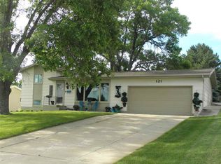 121 S Hillcrest, Ogallala, NE 69153