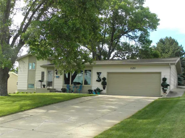 121 S Hillcrest, Ogallala, NE 69153