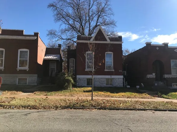 4516 Louisiana Ave, Saint Louis, MO 63111