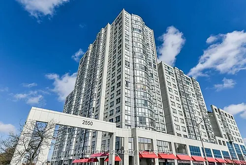 2550 Lawrence Ave E #2209 Photo 1 2550 Lawrence Ave E #2209 Photo 1