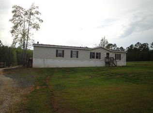 280 Driftwood Rd, Cross hill, SC 29332