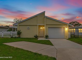 220 Bayhead Dr, Melbourne, FL 32940