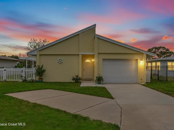 220 Bayhead Dr, Melbourne, FL 32940