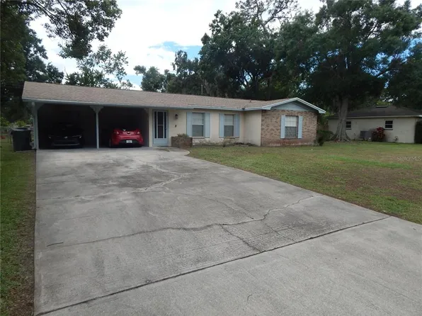 3509 Lisa Ln, Lakeland, FL 33801