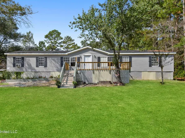 15439 Old Highway 15, Diberville, MS 39540
