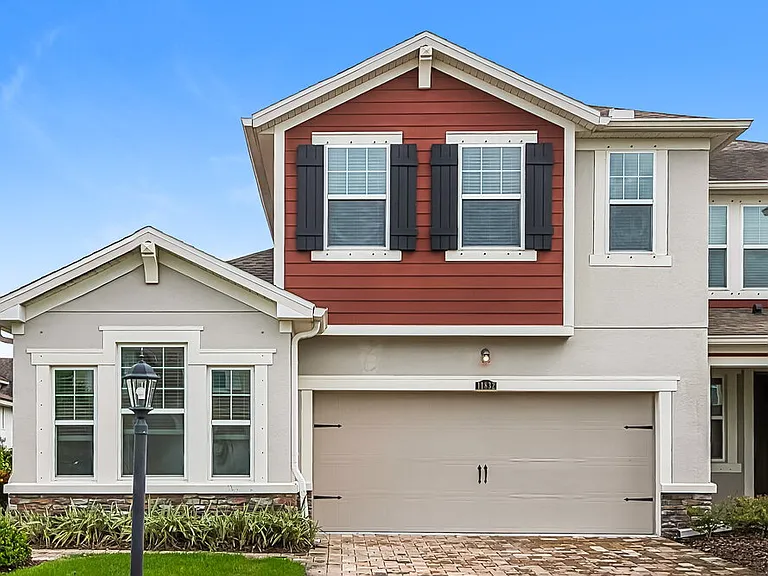 11832 Meadowgate Pl — Photo 1