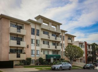 10538 Eastborne Ave #6-205, Los Angeles, CA 90024