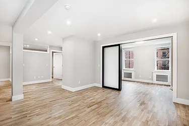 Rented by Akelius Real Estate Management