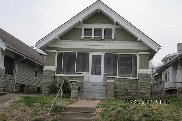 1st image of 3938 College St