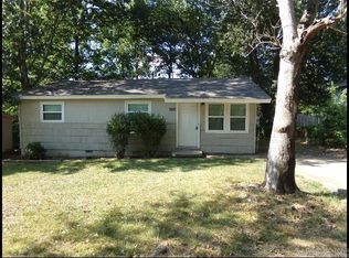 7410 Valley Dr, Little Rock, AR 72209