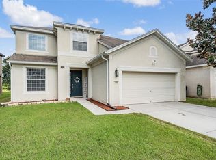 1000 Nodding Shade Dr, Brooksville, FL 34604
