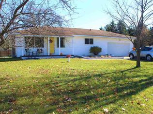103 Kentucky Ave, Cadillac, MI 49601