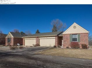 720 Arbor Ave APT 8, Fort Collins, CO 80526