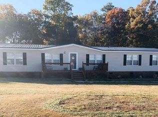 5050 Dutchman Rd, Nashville, NC 27856