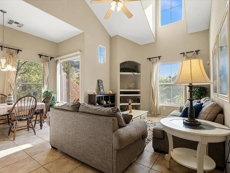 3975 N Hualapai Way #281 — Photo 5