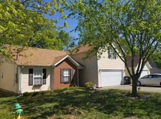 237 Bill Stewart Blvd, La Vergne, TN 37086