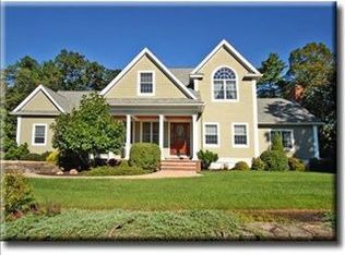 1 Meadowlark Farm Ln, Middleton, MA 01949