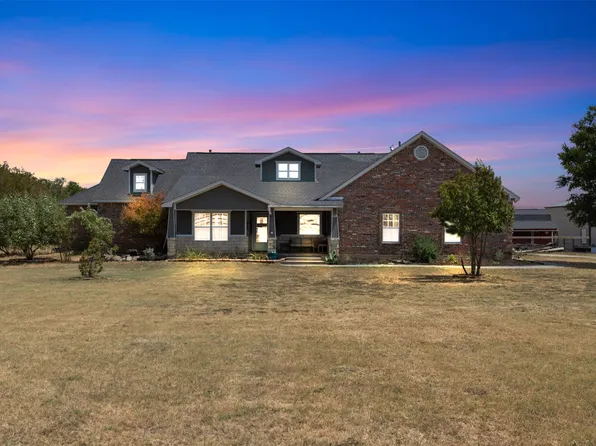 118 Fm 2450, Krum, TX 76249
