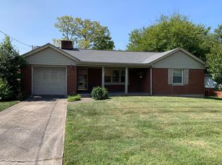 107 Bob O Link Dr, Richmond, KY 40475