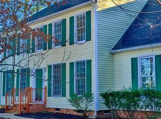 4404 Cedar Forest Rd, Glen Allen, VA 23060