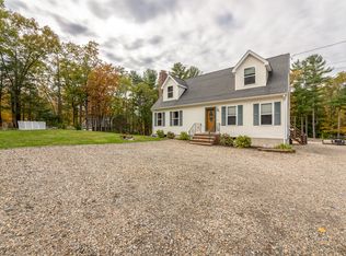 1 Patriot Way, Salisbury, MA 01952