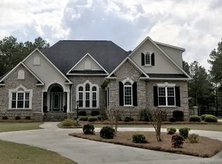 1214 Deer Run Trl, Perry, GA 31069