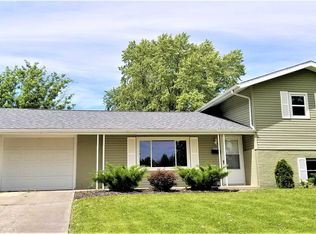 1814 W Guinivere Dr, Marion, IN