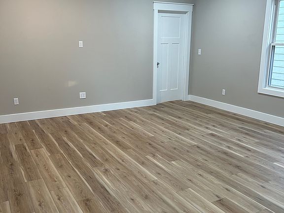 Living Room - Bedroom 2 view