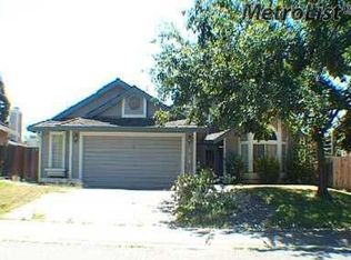 4904 Fan Wood Way, Antelope, CA