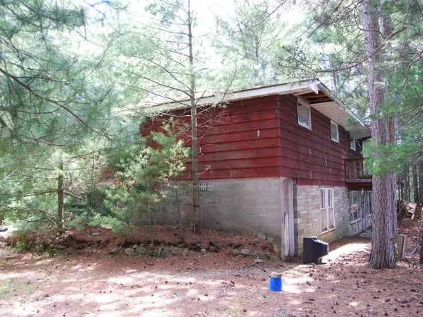 4211 Annie Ln, Rhinelander, WI 54501