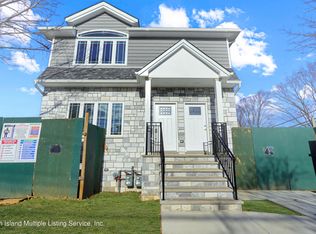 121 Jerome Ave, Staten Island, NY 10305