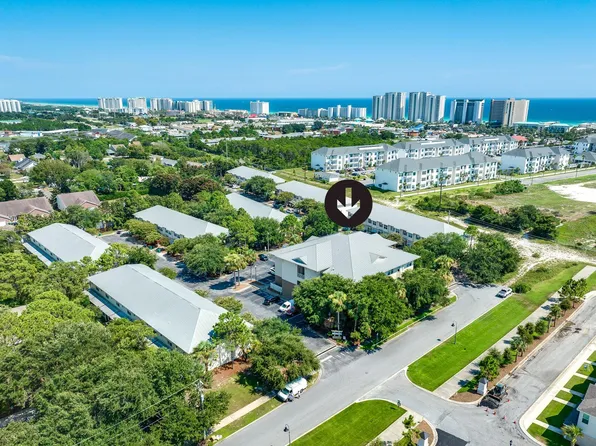 251 Mattie M Kelly Blvd Unit 203, Destin, FL 32541
