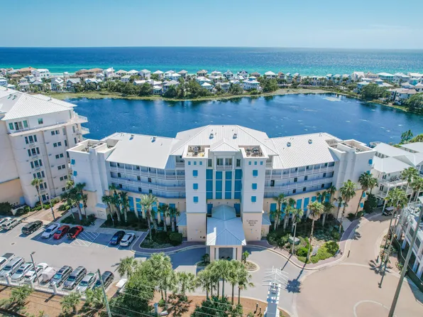 114 Carillon Market St #203, Panama City Beach, FL 32413