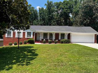 195 Fielding Ln SW, Atlanta, GA 30311