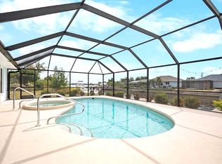3098 MAUCK TERRACE, PORT CHARLOTTE, FL 33981