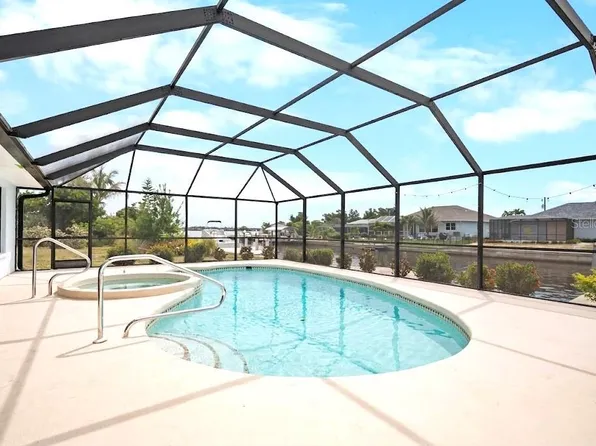 3098 MAUCK TERRACE, PORT CHARLOTTE, FL 33981