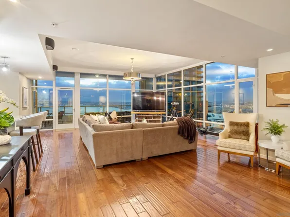1262 Kettner Blvd Unit 2701, San Diego, CA 92101
