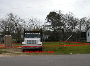 3813 Jackson Rd, Santa Fe, TX 77517