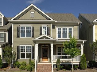 3011 Bear Oak Ln, Cary, NC 27519