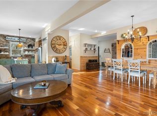 491 Sweatt Rd, Montreal, MO 65591