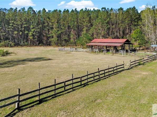 1505 Wilson Rd, Brooklet, GA 30415