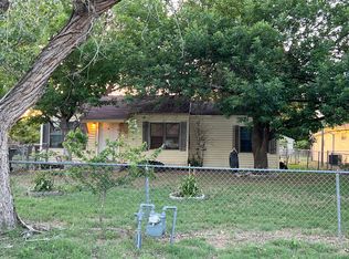 1037 Wellington Ln, Wichita Falls, TX 76305