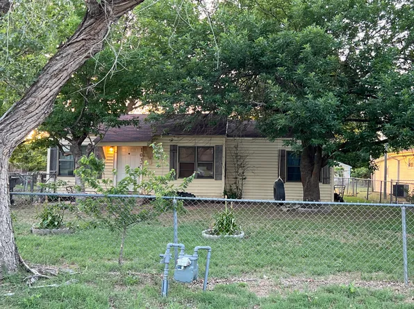 1037 Wellington Ln, Wichita Falls, TX 76305