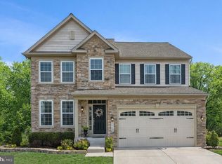 1113 Many Ln, Bel Air, MD 21014