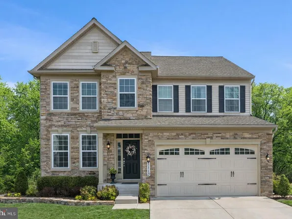 1113 Many Ln, Bel Air, MD 21014