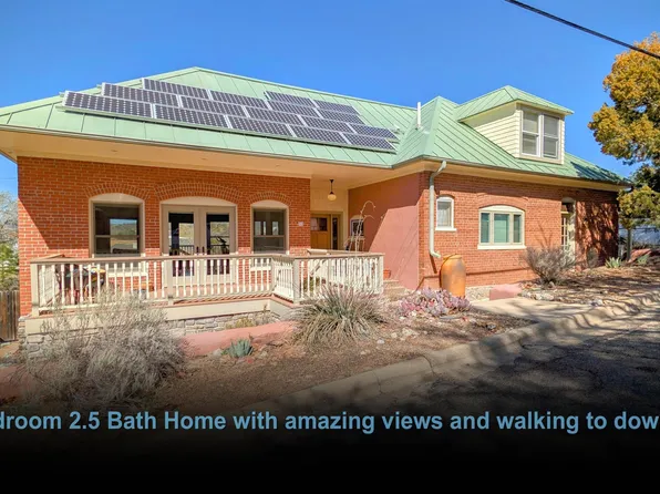 701 N Bayard St, Silver City, NM 88061