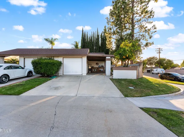 995 Vallejo Ave, Simi Valley, CA 93065