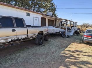 9419 E Kedron Dr, Hereford, AZ 85615