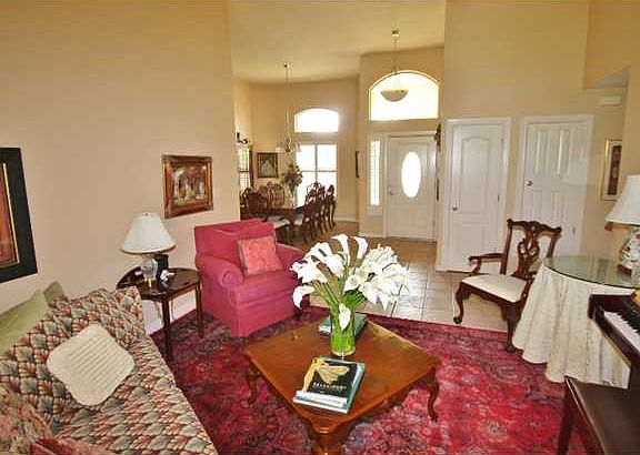 4th image of 1320 Desert Canyon Dr
