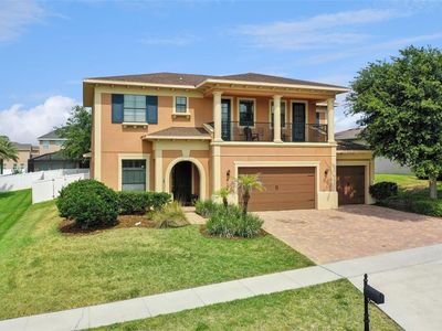 4140 FOXHOUND DRIVE, Clermont, FL, 34711